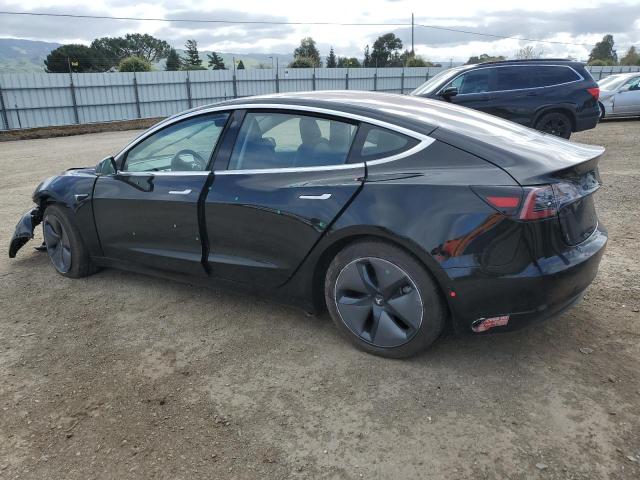 Photo 1 VIN: 5YJ3E1EA4JF039764 - TESLA MODEL 3 