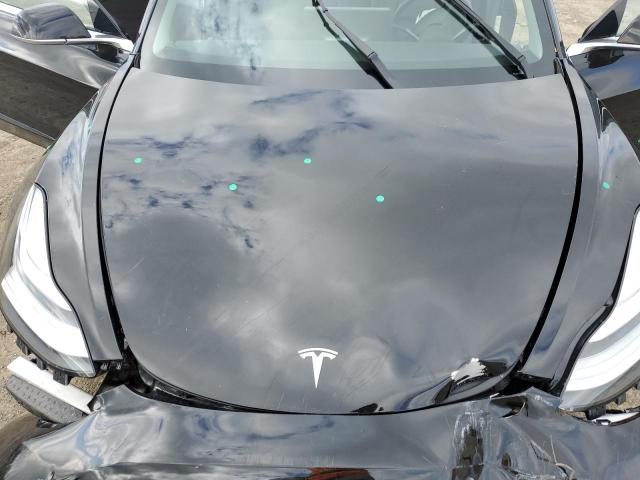 Photo 10 VIN: 5YJ3E1EA4JF039764 - TESLA MODEL 3 