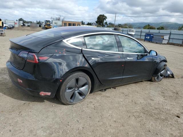 Photo 2 VIN: 5YJ3E1EA4JF039764 - TESLA MODEL 3 