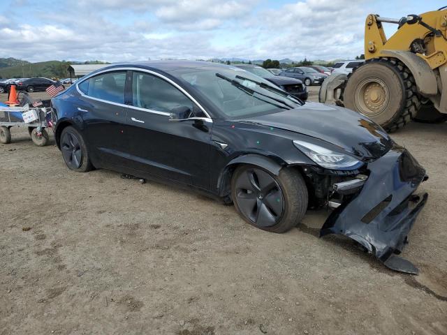 Photo 3 VIN: 5YJ3E1EA4JF039764 - TESLA MODEL 3 