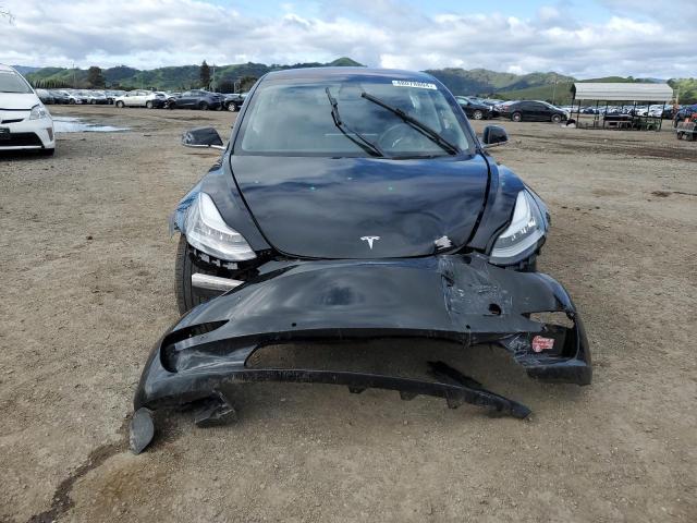 Photo 4 VIN: 5YJ3E1EA4JF039764 - TESLA MODEL 3 