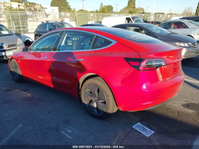 Photo 2 VIN: 5YJ3E1EA4JF041479 - TESLA MODEL 3 