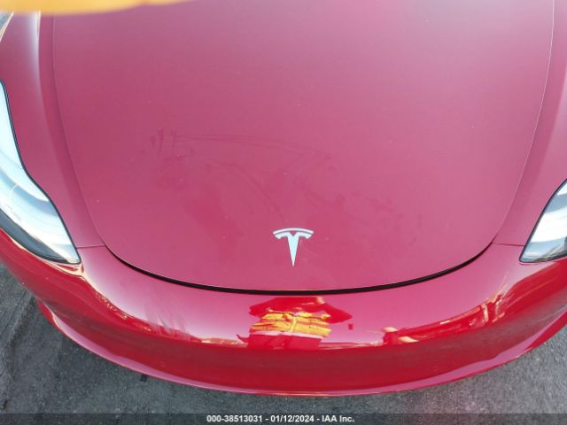 Photo 9 VIN: 5YJ3E1EA4JF041479 - TESLA MODEL 3 