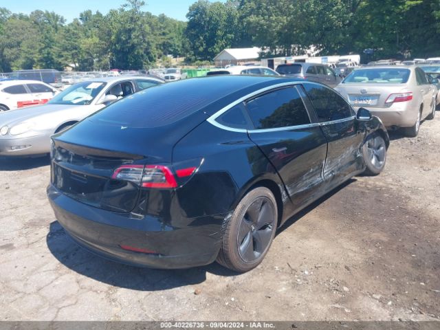 Photo 3 VIN: 5YJ3E1EA4JF042129 - TESLA MODEL 3 