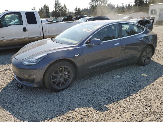 Photo 0 VIN: 5YJ3E1EA4JF045127 - TESLA MODEL 3 