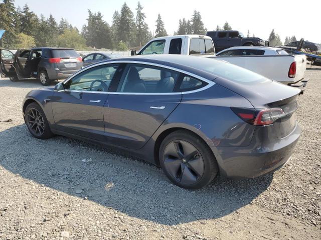 Photo 1 VIN: 5YJ3E1EA4JF045127 - TESLA MODEL 3 