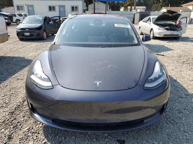 Photo 4 VIN: 5YJ3E1EA4JF045127 - TESLA MODEL 3 