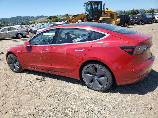 Photo 1 VIN: 5YJ3E1EA4JF048108 - TESLA MODEL 3 