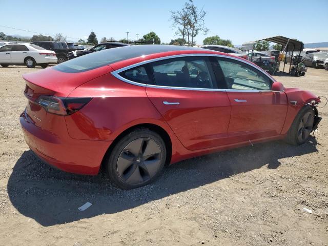 Photo 2 VIN: 5YJ3E1EA4JF048108 - TESLA MODEL 3 