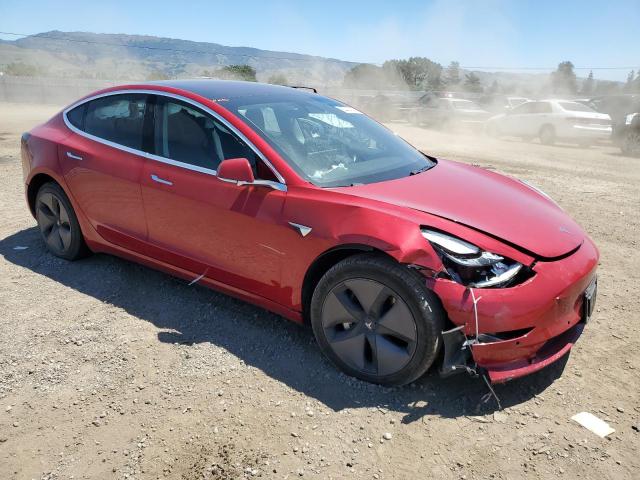 Photo 3 VIN: 5YJ3E1EA4JF048108 - TESLA MODEL 3 