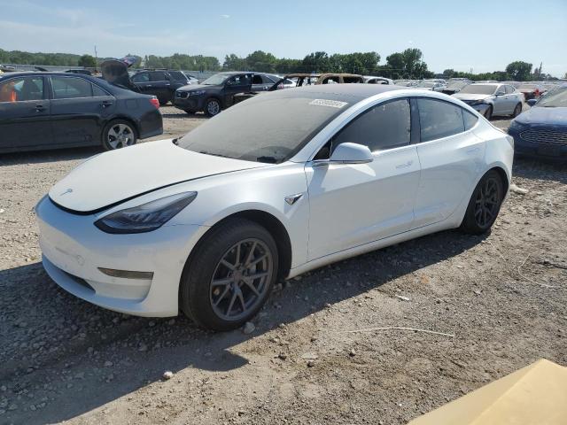 Photo 0 VIN: 5YJ3E1EA4JF049291 - TESLA MODEL 3 