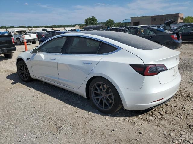 Photo 1 VIN: 5YJ3E1EA4JF049291 - TESLA MODEL 3 