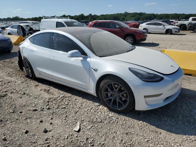 Photo 3 VIN: 5YJ3E1EA4JF049291 - TESLA MODEL 3 