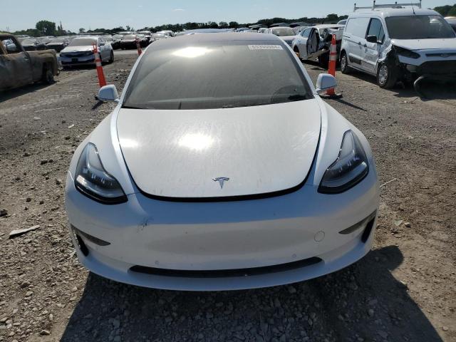 Photo 4 VIN: 5YJ3E1EA4JF049291 - TESLA MODEL 3 