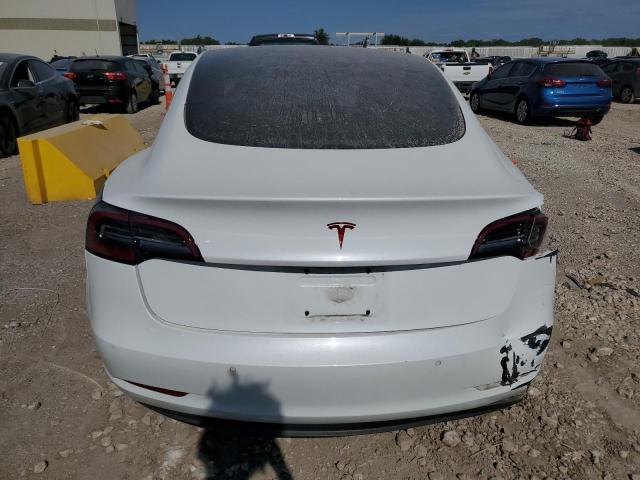 Photo 5 VIN: 5YJ3E1EA4JF049291 - TESLA MODEL 3 