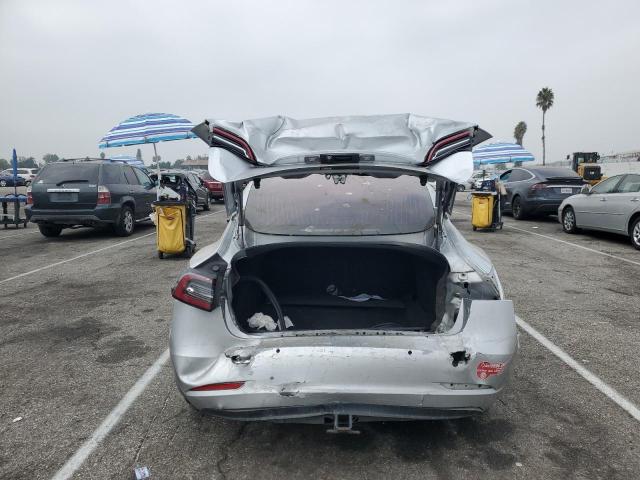 Photo 5 VIN: 5YJ3E1EA4JF049792 - TESLA MODEL 3 