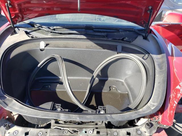 Photo 10 VIN: 5YJ3E1EA4JF058220 - TESLA MODEL 3 