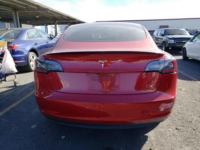 Photo 5 VIN: 5YJ3E1EA4JF058220 - TESLA MODEL 3 