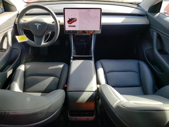 Photo 7 VIN: 5YJ3E1EA4JF058220 - TESLA MODEL 3 