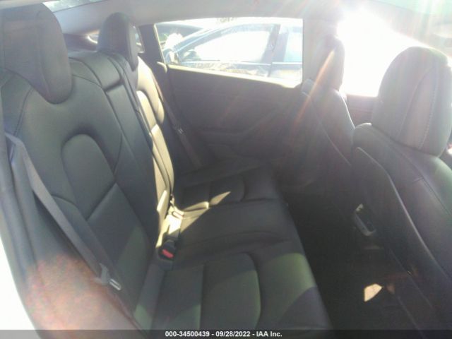 Photo 7 VIN: 5YJ3E1EA4JF062557 - TESLA MODEL 3 