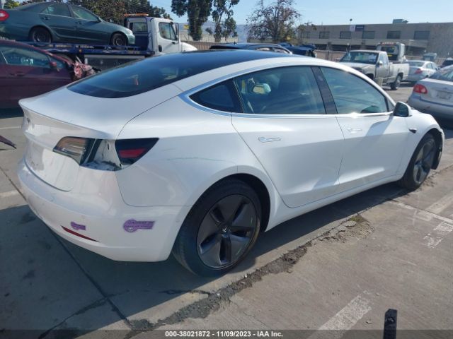 Photo 3 VIN: 5YJ3E1EA4JF069976 - TESLA MODEL 3 