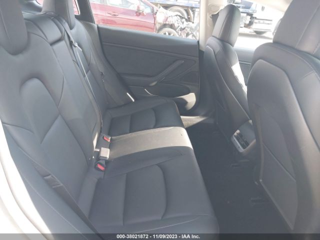 Photo 7 VIN: 5YJ3E1EA4JF069976 - TESLA MODEL 3 