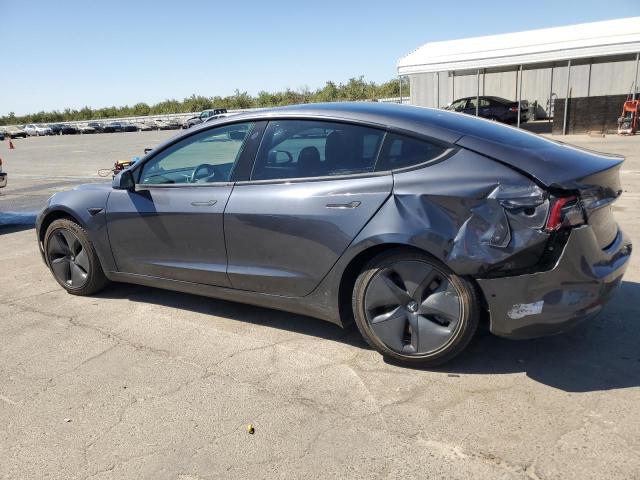 Photo 1 VIN: 5YJ3E1EA4JF077656 - TESLA MODEL 3 