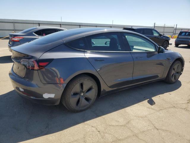 Photo 2 VIN: 5YJ3E1EA4JF077656 - TESLA MODEL 3 