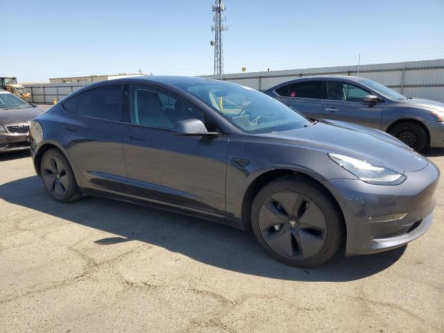 Photo 3 VIN: 5YJ3E1EA4JF077656 - TESLA MODEL 3 