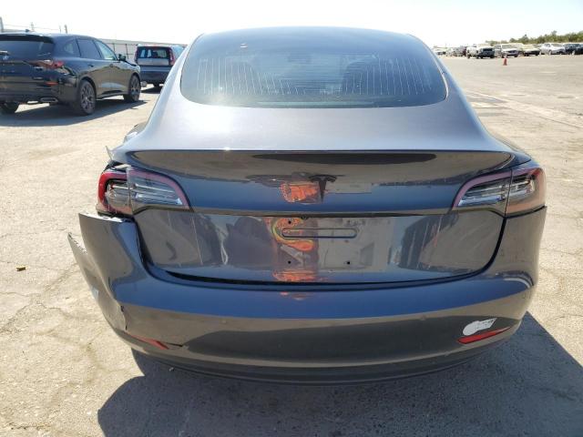 Photo 5 VIN: 5YJ3E1EA4JF077656 - TESLA MODEL 3 