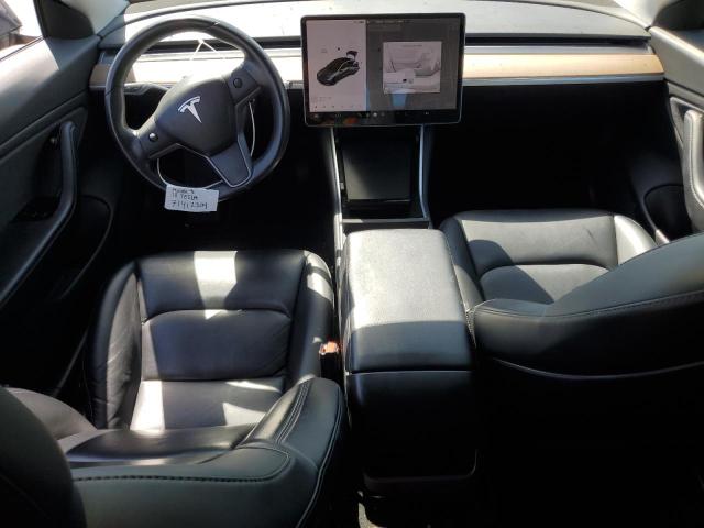 Photo 7 VIN: 5YJ3E1EA4JF077656 - TESLA MODEL 3 