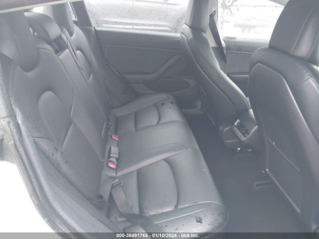 Photo 7 VIN: 5YJ3E1EA4JF098734 - TESLA MODEL 3 