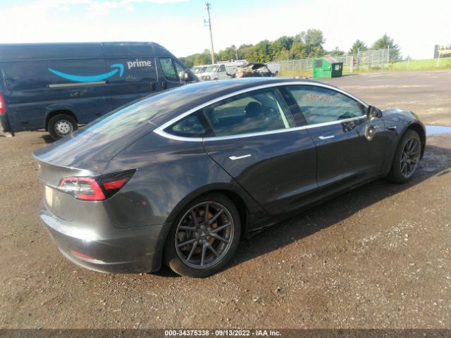 Photo 3 VIN: 5YJ3E1EA4JF101552 - TESLA MODEL 3 