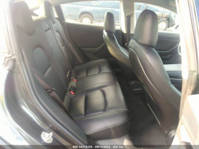 Photo 7 VIN: 5YJ3E1EA4JF101552 - TESLA MODEL 3 