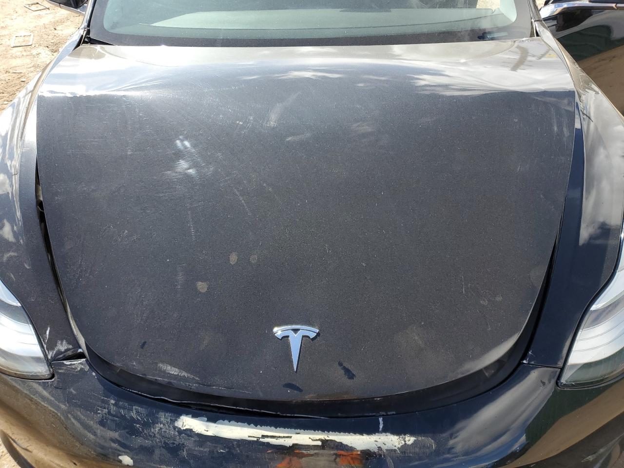 Photo 10 VIN: 5YJ3E1EA4JF152176 - TESLA MODEL 3 