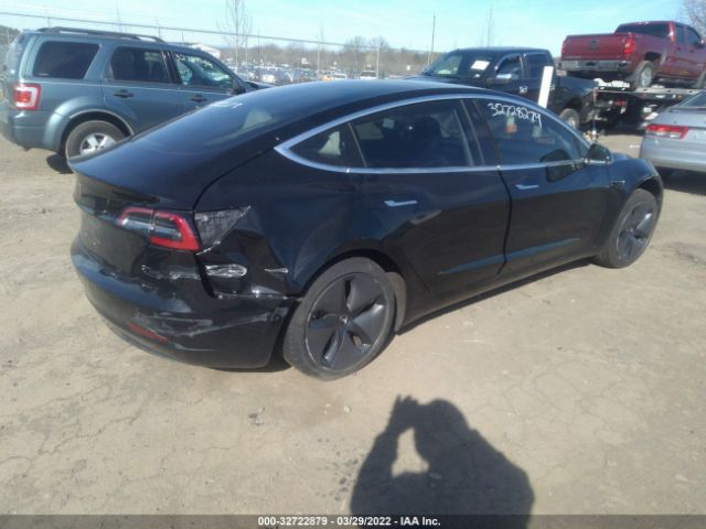 Photo 3 VIN: 5YJ3E1EA4JF152534 - TESLA MODEL 3 