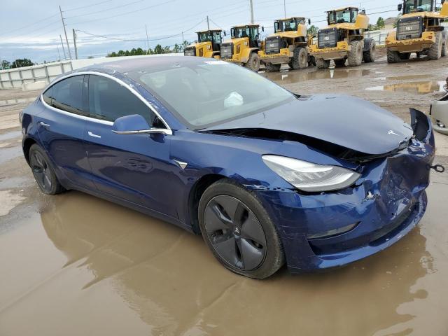 Photo 3 VIN: 5YJ3E1EA4JF154395 - TESLA MODEL 3 