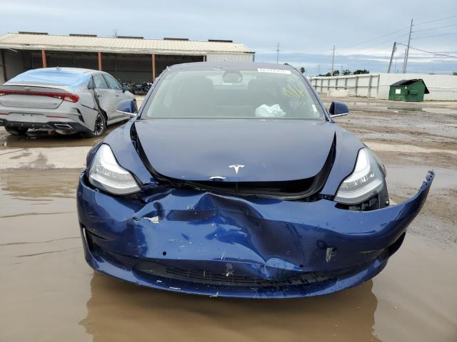 Photo 4 VIN: 5YJ3E1EA4JF154395 - TESLA MODEL 3 