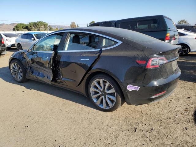 Photo 1 VIN: 5YJ3E1EA4JF154574 - TESLA MODEL 3 