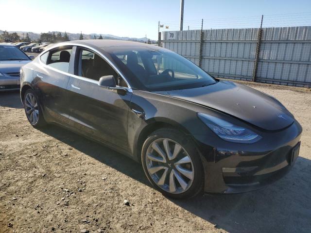 Photo 3 VIN: 5YJ3E1EA4JF154574 - TESLA MODEL 3 