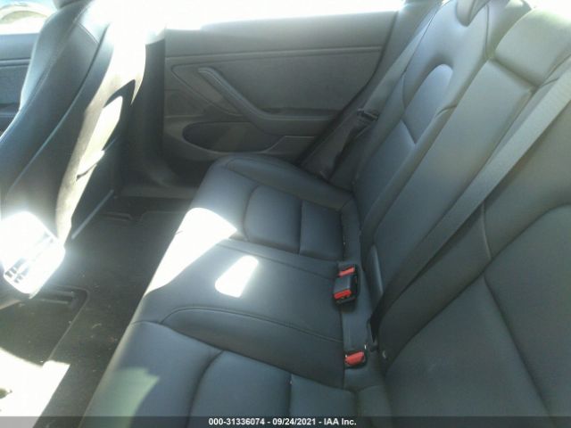 Photo 7 VIN: 5YJ3E1EA4JF156535 - TESLA MODEL 3 