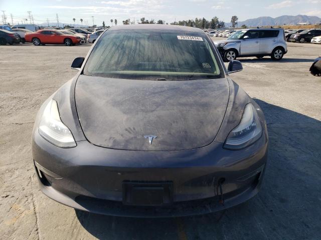 Photo 4 VIN: 5YJ3E1EA4JF158723 - TESLA MODEL 3 