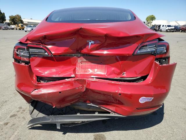 Photo 5 VIN: 5YJ3E1EA4JF159600 - TESLA MODEL 3 