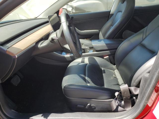 Photo 6 VIN: 5YJ3E1EA4JF159600 - TESLA MODEL 3 