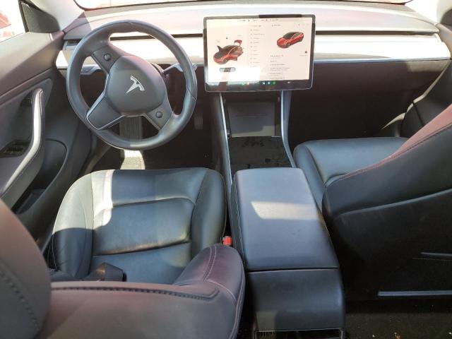 Photo 7 VIN: 5YJ3E1EA4JF159600 - TESLA MODEL 3 