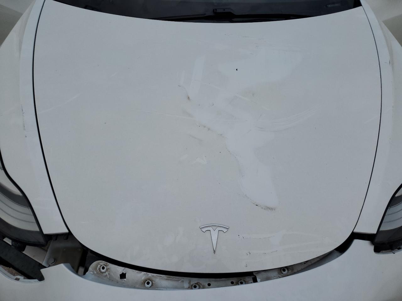 Photo 10 VIN: 5YJ3E1EA4JF162061 - TESLA MODEL 3 