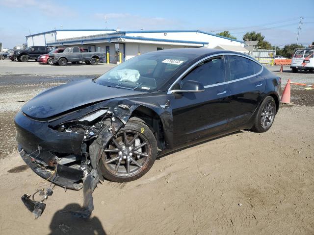 Photo 0 VIN: 5YJ3E1EA4JF172850 - TESLA MODEL 3 