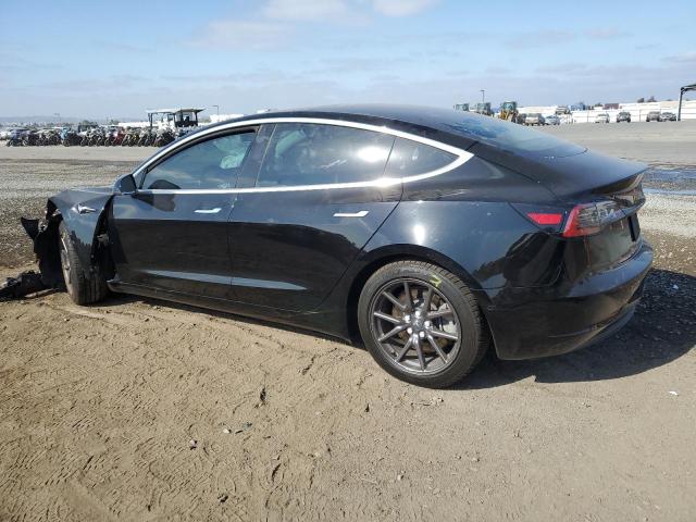 Photo 1 VIN: 5YJ3E1EA4JF172850 - TESLA MODEL 3 