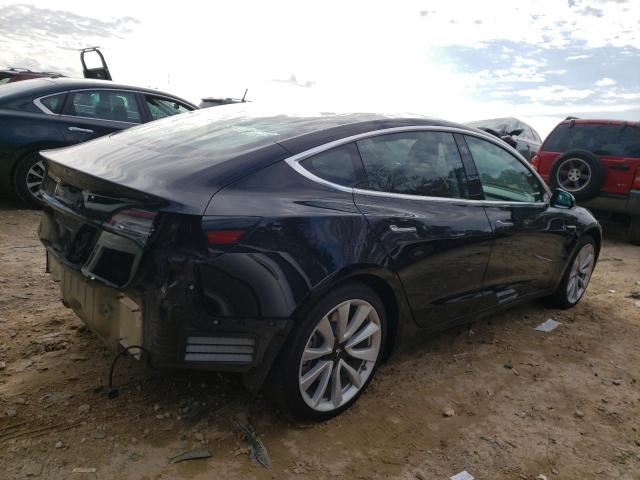 Photo 2 VIN: 5YJ3E1EA4JF175831 - TESLA MODEL 3 