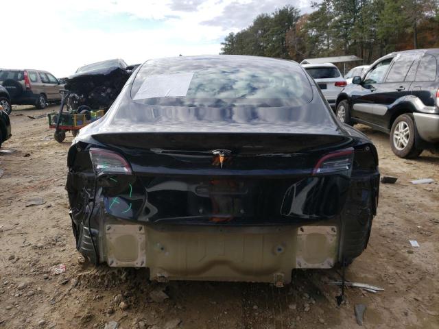 Photo 5 VIN: 5YJ3E1EA4JF175831 - TESLA MODEL 3 